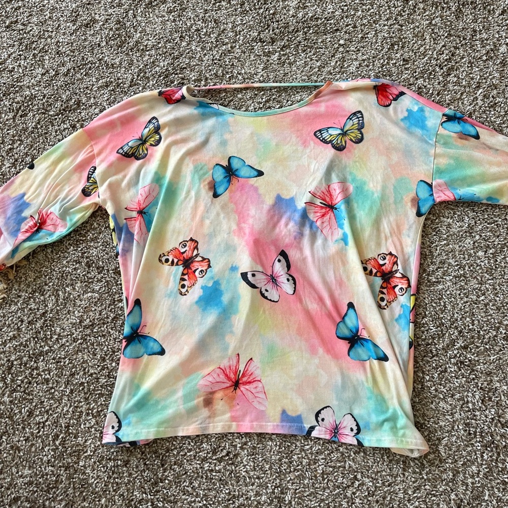 Fashion Nova Set